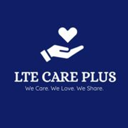 LTE Care Plus logo