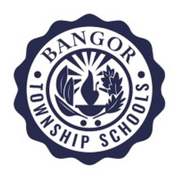 Bangor School Department logo