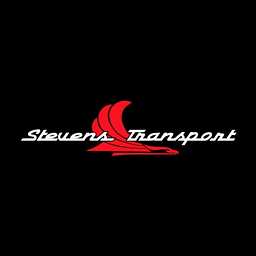 Stevenstransport logo