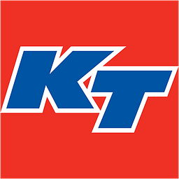 Ken Towery's Tire & Auto Care logo