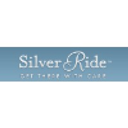 SilverRide logo