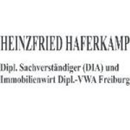 Haferkamp Personal- u. Projektmanagement GmbH logo