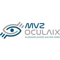 OculAix logo
