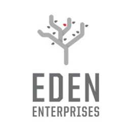 Eden Enterprises logo