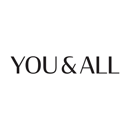 You & All logo
