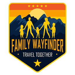 Wayfinder Family Services logo