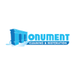 Monument Cleaning Professionals logo
