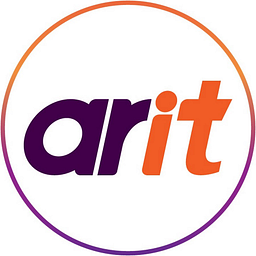 Arit Security Technologies GmbH logo