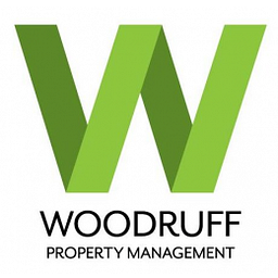 Woodruff Property Management Company logo