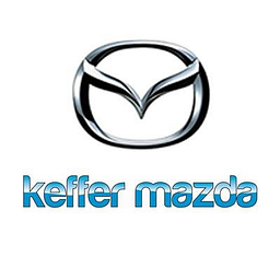 Keffer Mazda logo