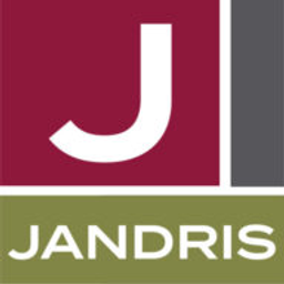 Jandris Block logo
