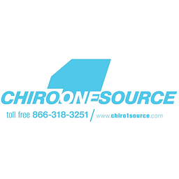Chiro One logo