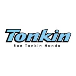 Ron Tonkin Honda logo