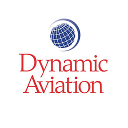 dynamicaviation/dynamicaviationcareers logo
