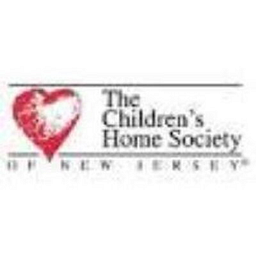 The Children's Home Society of New Jersey logo