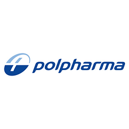 Polpharma logo