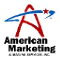 American Marketing logo