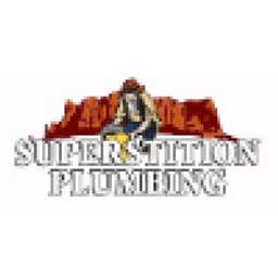 Superstition Plumbing logo