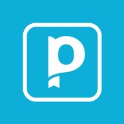 Parkwell logo