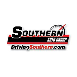 Driving Southern logo