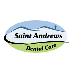 Saint Andrews Dental Care logo