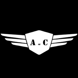 Autos Of Chicago logo