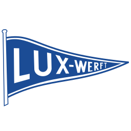Lux Werft logo