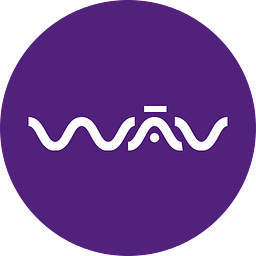 Waveny logo