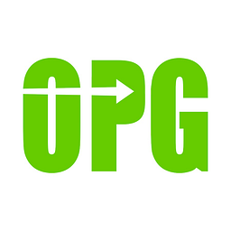 opg logo