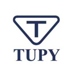 Tupy logo