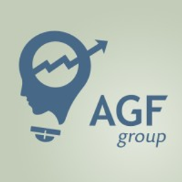 AGF Group logo