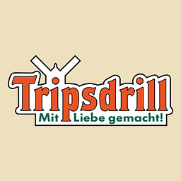 Tripsdrill logo