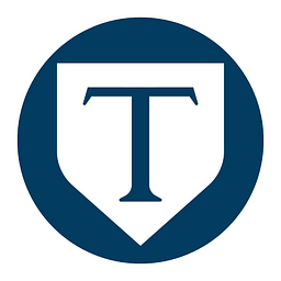 Trine University logo