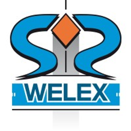 Welex Group logo