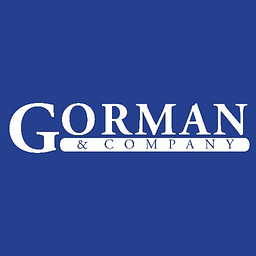 Gormanusa logo