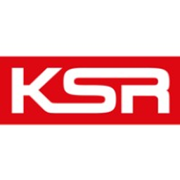 KSR Swiss logo