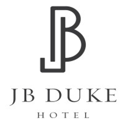 JB Duke Hotel logo