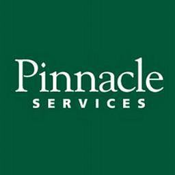 Pinnacle Services, Inc. logo
