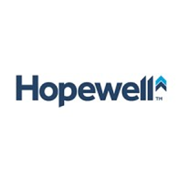 Hopewell Residential Management logo