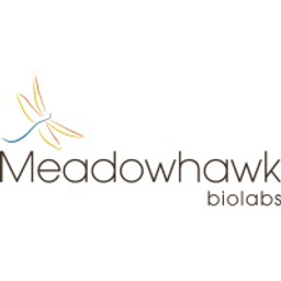 MEADOWHAWK BIOLABS INC logo