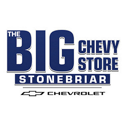 Stonebridge Chevrolet logo