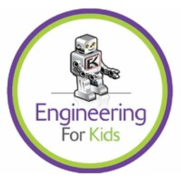Engineering for Kids of Buffalo logo
