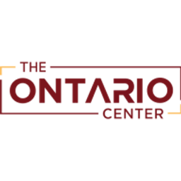 Ontario Center logo