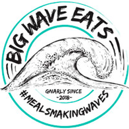 Big Eats logo