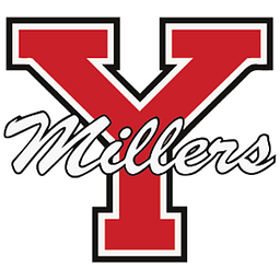 Yukon Public Schools logo