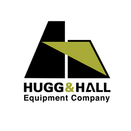 Hugg & Hall logo