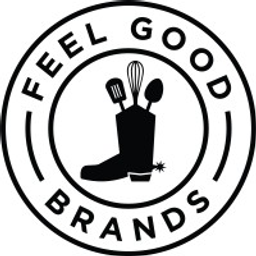 Feel Good Brands logo