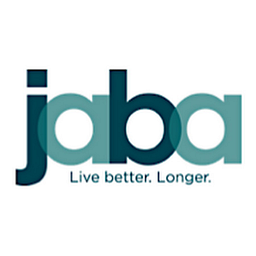 JABA logo