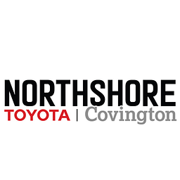Northshore Toyota logo