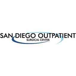 San Diego Outpatient Surgical Center logo